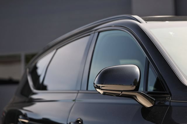 New 2026 Genesis GV80 3.5T Prestige AWD/4WD image 3