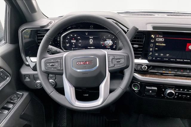 Used 2026 GMC Sierra 1500 SLE w/ Preferred Package image 8