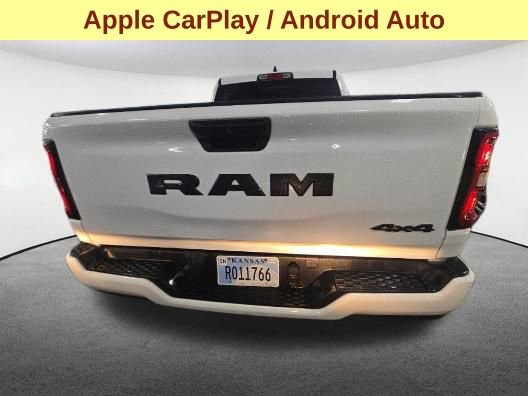 Used 2025 RAM 1500 Tradesman image 7