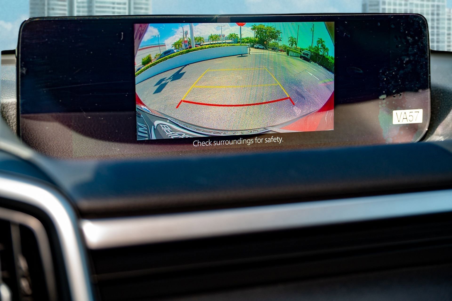 Used 2025 MAZDA CX-50 AWD 2.5 S w/ Weather Package image 30