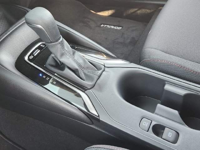 New 2027 Toyota Corolla SE FWD image 16