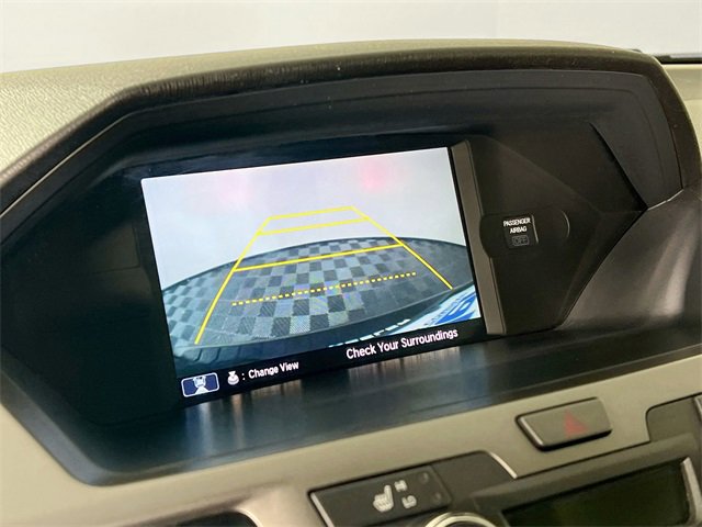 Used 2016 Honda Odyssey Touring Elite image 14