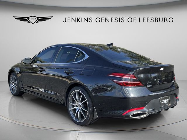 New 2026 Genesis G70 2.5T image 7