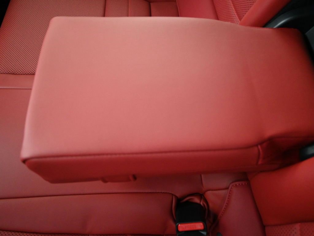 New 2025 Lexus IS 350 F Sport image 17