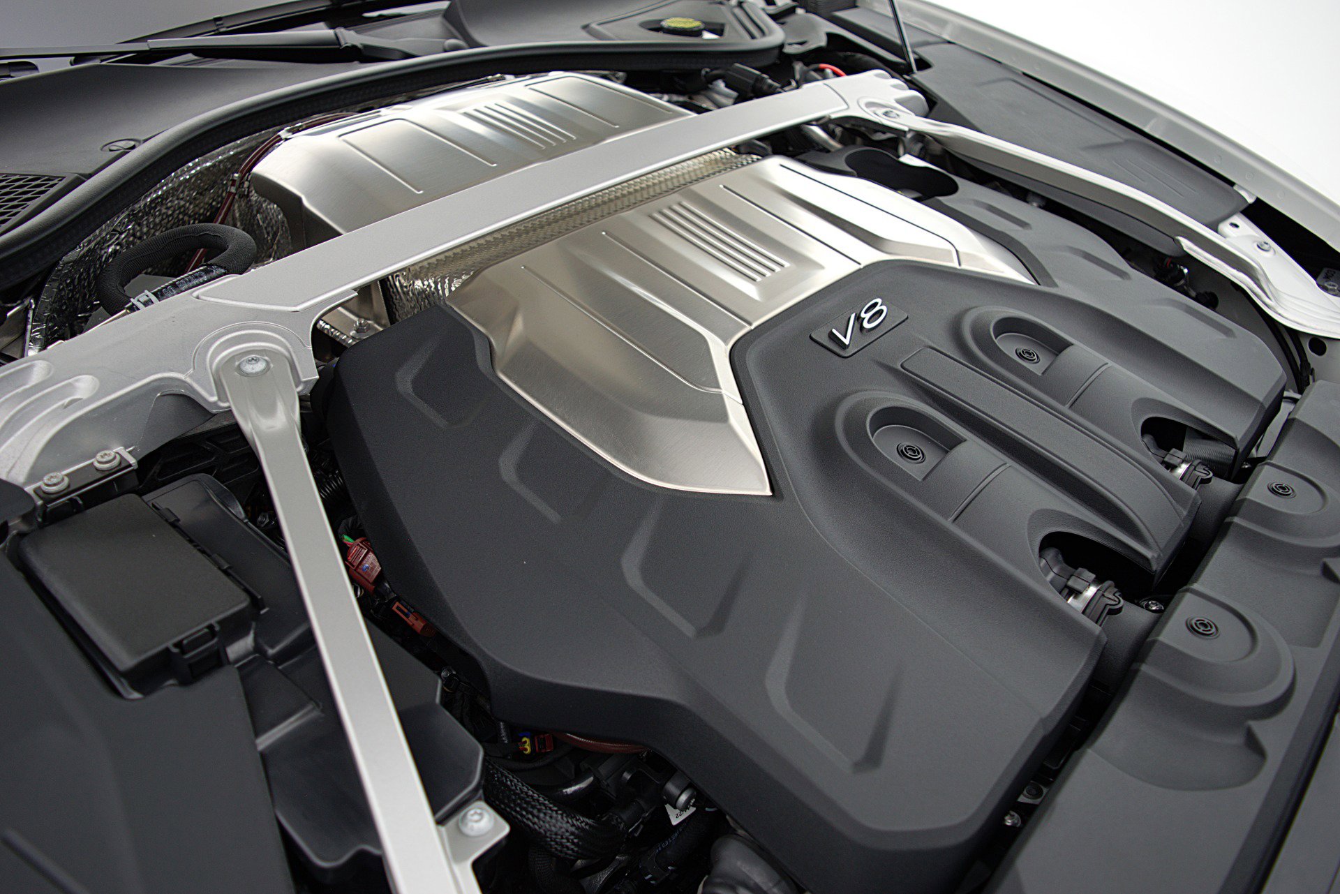 Certified 2023 Bentley Continental GT S image 27