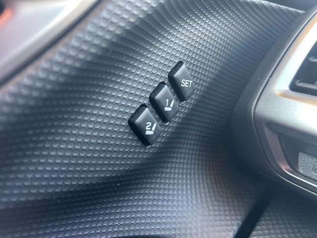 Used 2020 Subaru Forester Touring image 18