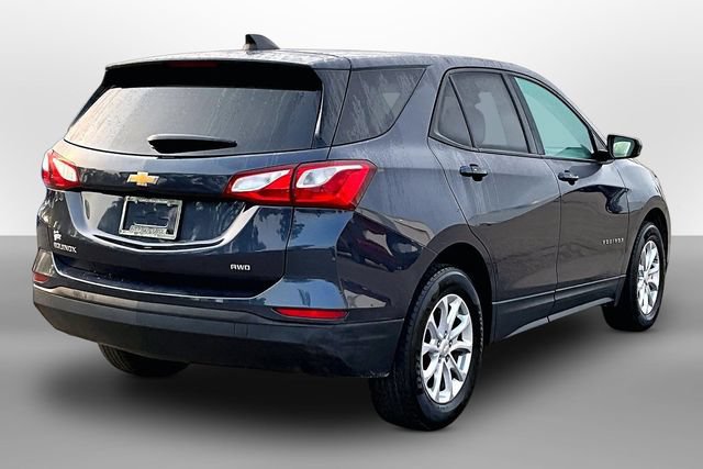 Used 2019 Chevrolet Equinox LS w/ LS Convenience Package AWD/4WD image 13