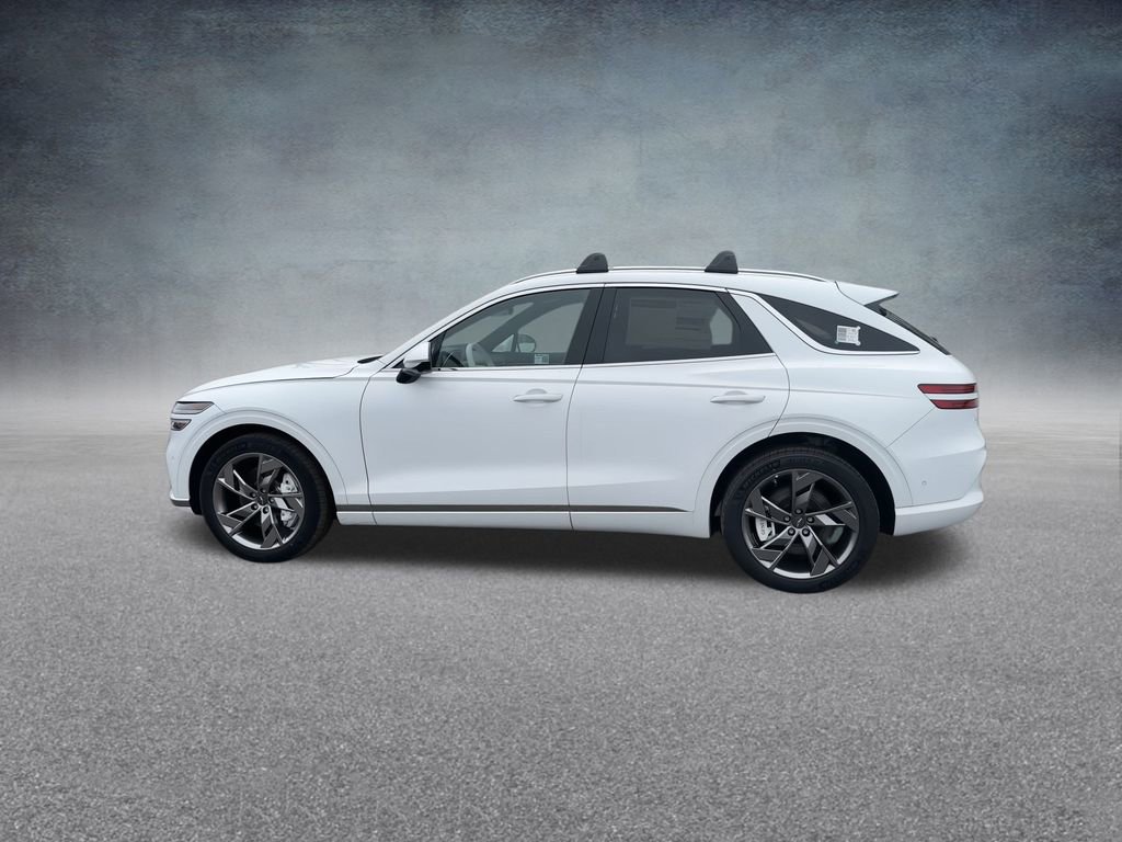 New 2025 Genesis Electrified GV70 Prestige w/ Prestige Package image 11