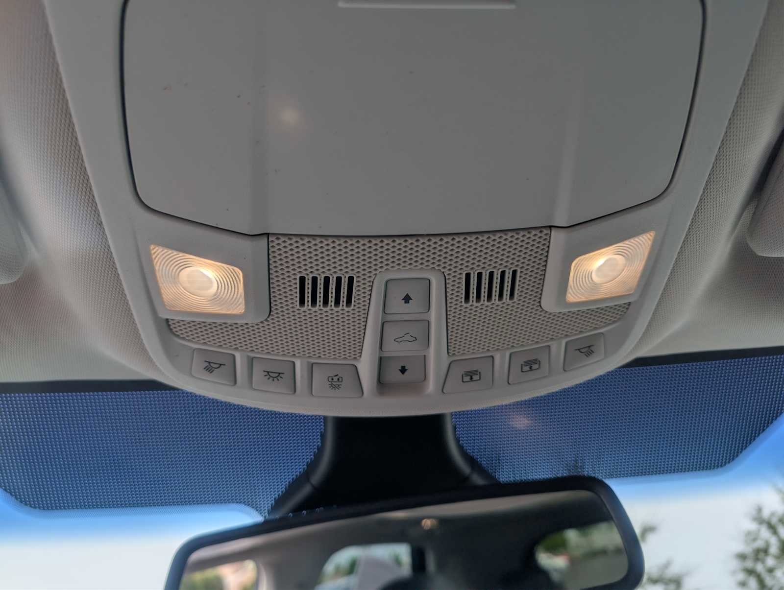 Used 2019 Ford Edge SEL w/ Equipment Group 201A AWD/4WD image 13