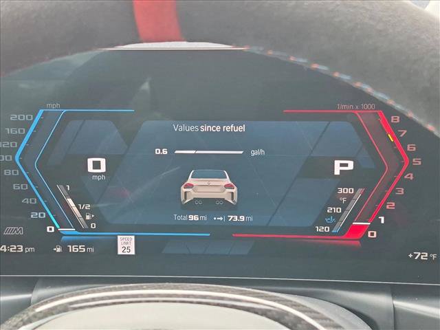 New 2026 BMW M2 w/ Carbon Package RWD image 11