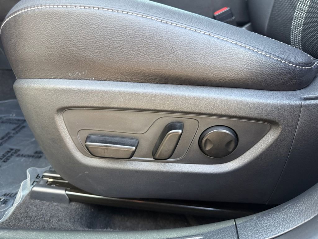 Used 2025 MAZDA CX-50 AWD 2.5 S w/ Weather Package image 10