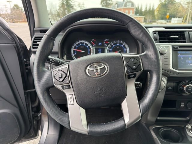 Used 2019 Toyota 4Runner SR5 Premium image 23