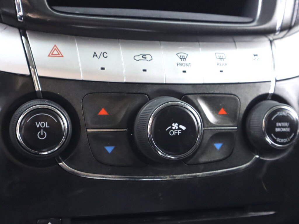Used 2016 Dodge Journey SE FWD image 23