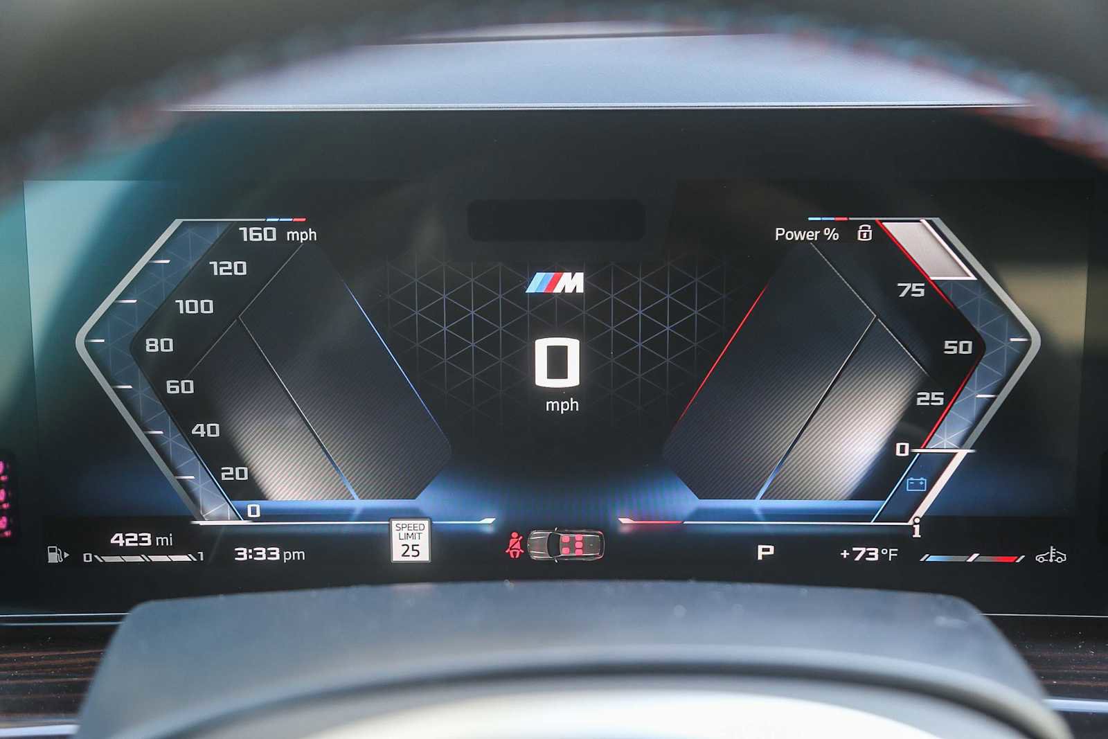 New 2026 BMW X7 M60i image 20