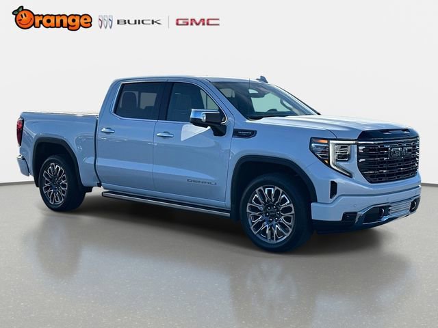 New 2026 GMC Sierra 1500 Denali Ultimate image 1