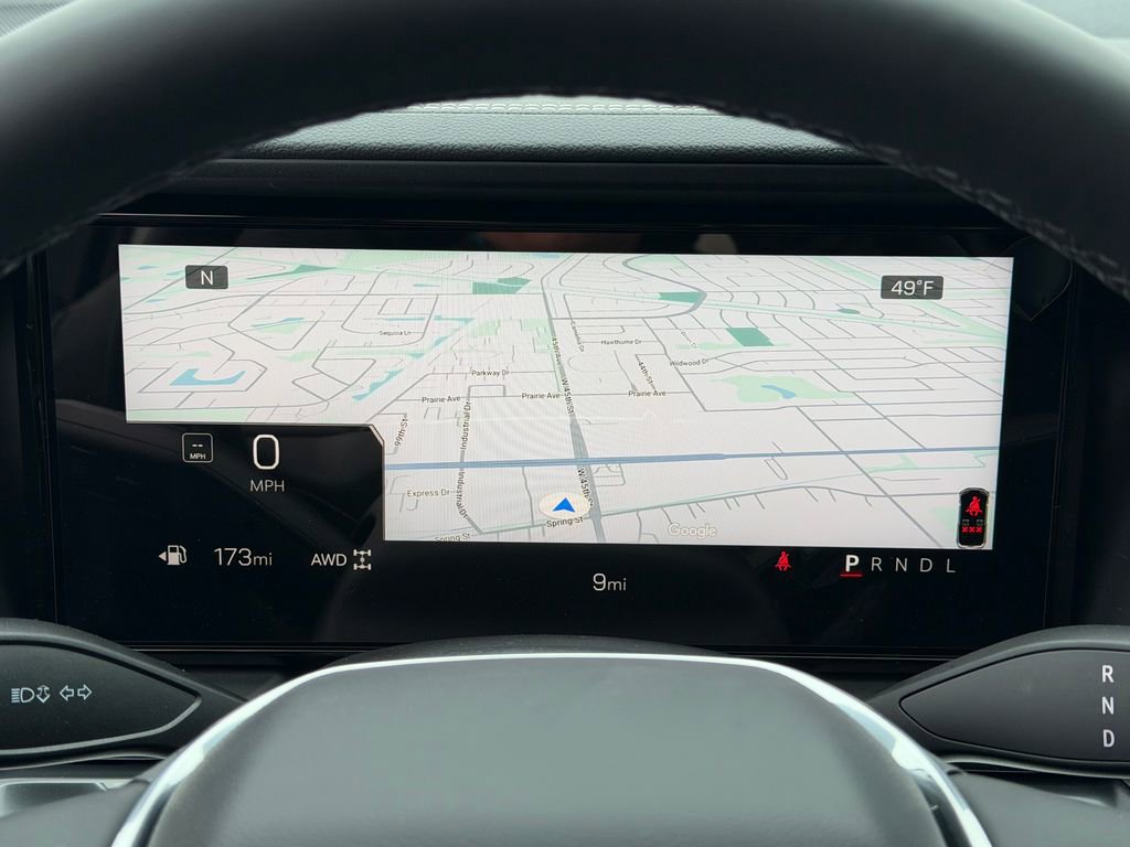 New 2026 GMC Terrain Denali image 30