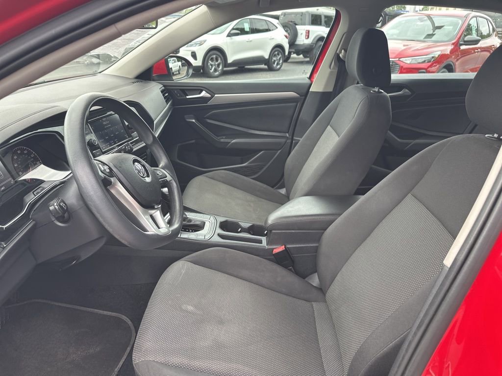 Used 2020 Volkswagen Jetta S FWD image 14