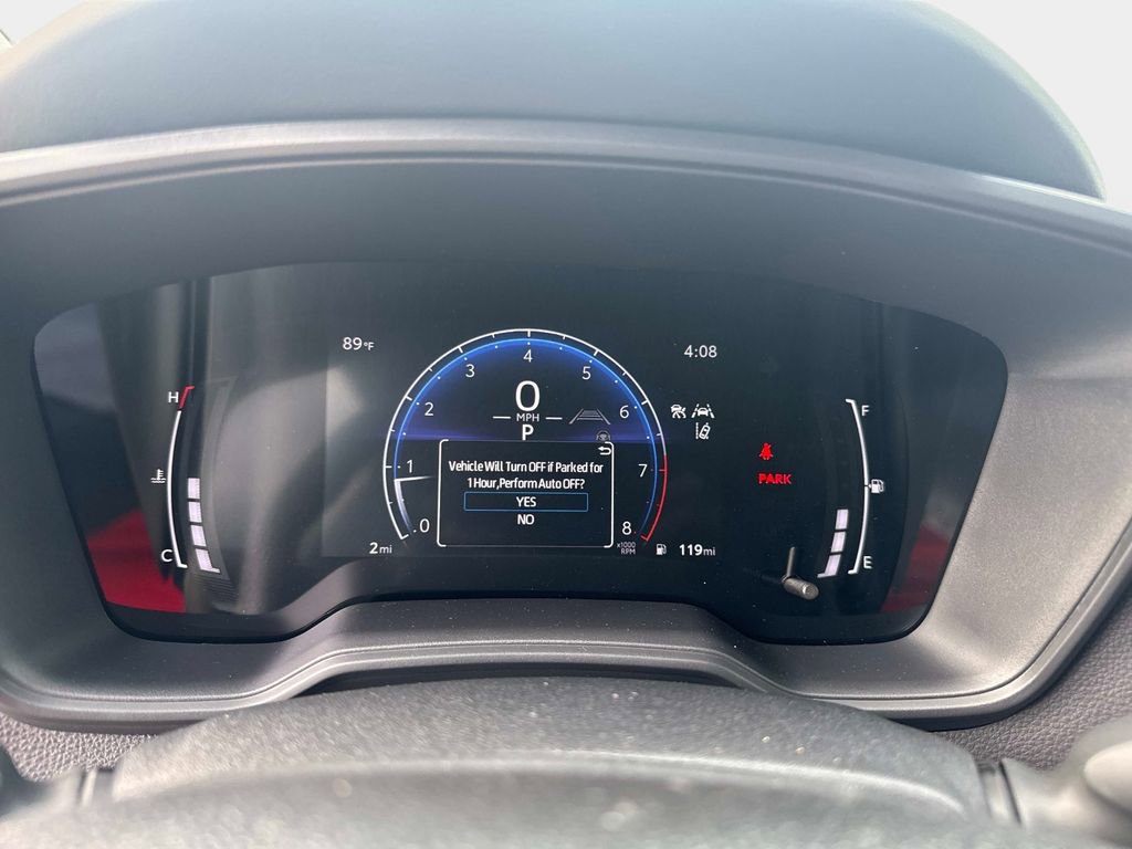 New 2026 Toyota Corolla SE image 26