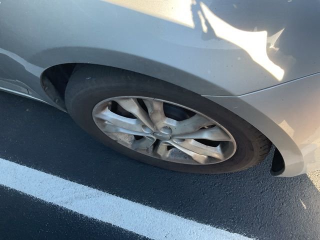 Used 2012 Kia Optima EX FWD image 2