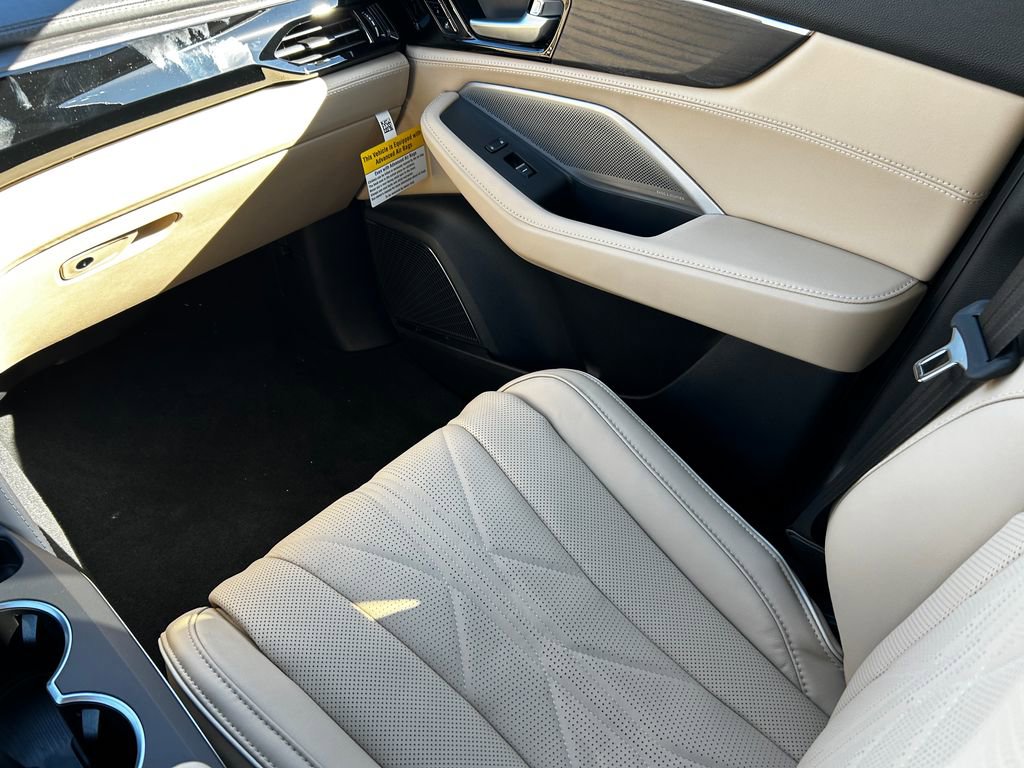 New 2026 Acura MDX w/ Advance Package image 11
