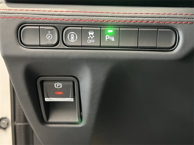 New 2026 Acura MDX A-Spec image 23