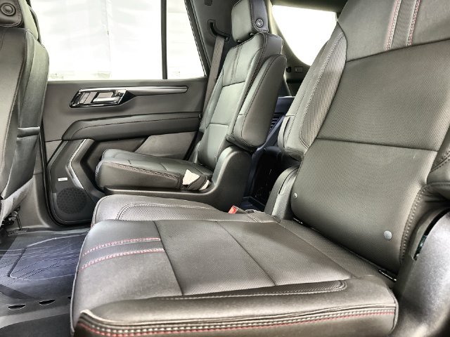 New 2027 Chevrolet Tahoe RST w/ Comfort Package RWD image 26