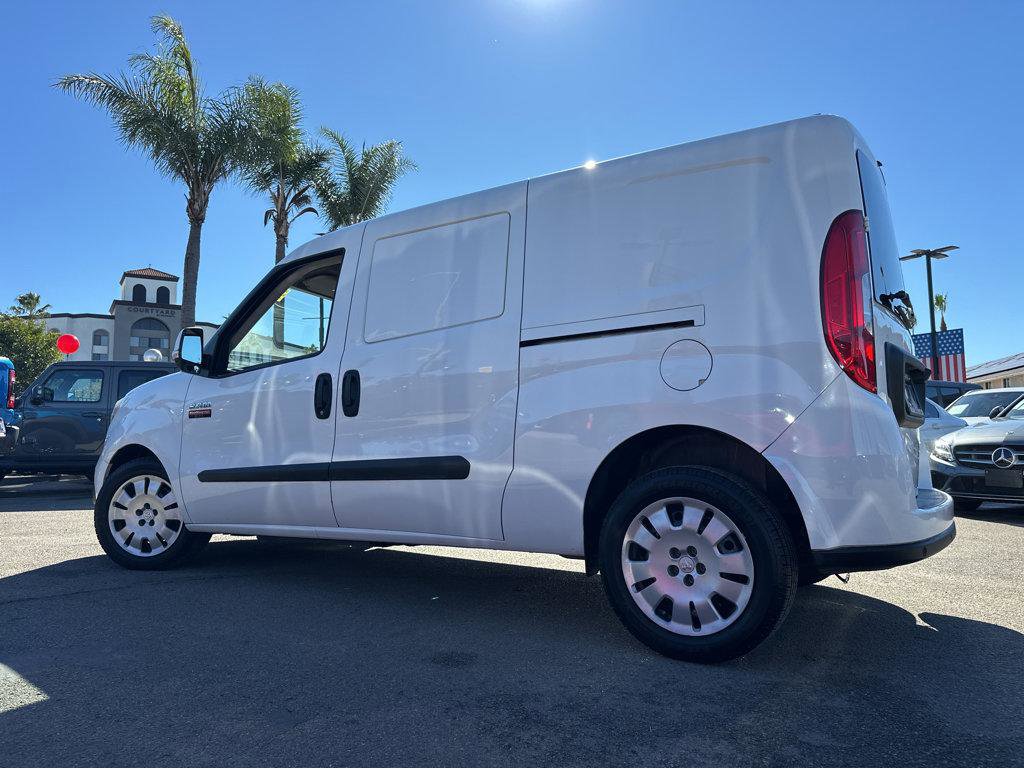 Used 2016 RAM ProMaster City Tradesman SLT w/ Rear Back-up Camera Group image 3
