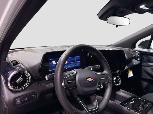 New 2026 Chevrolet Blazer EV LT FWD image 12