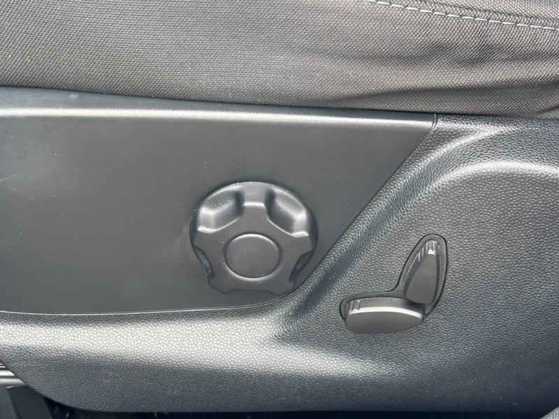 Used 2020 Ford EcoSport SE FWD image 16