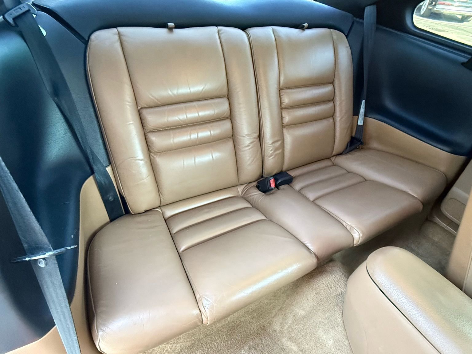 Used 1994 Ford Mustang Cobra image 13