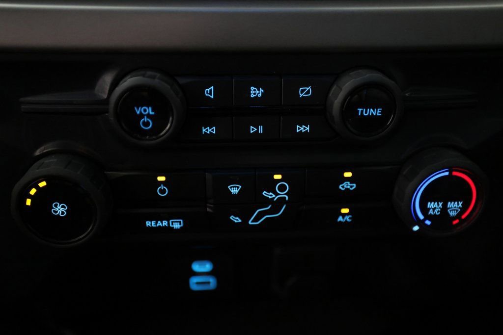 Used 2024 Ford F150 XL w/ Equipment Group 103A High AWD/4WD image 26