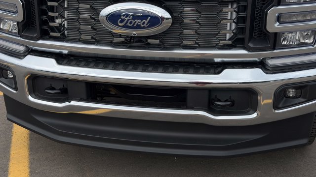 New 2026 Ford F350 XLT w/ XLT Premium Package AWD/4WD image 6