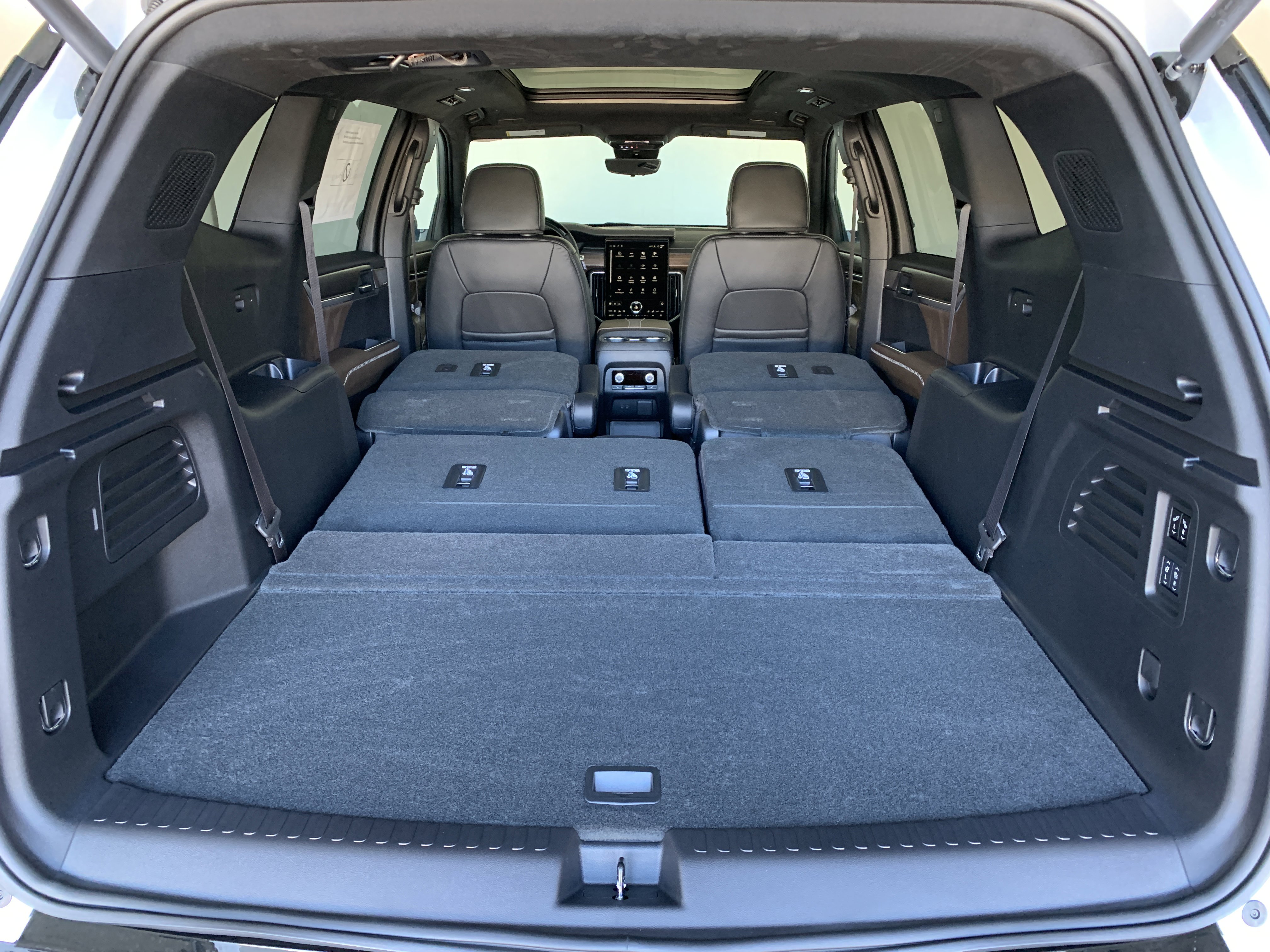 New 2026 GMC Acadia Denali Ultimate image 52