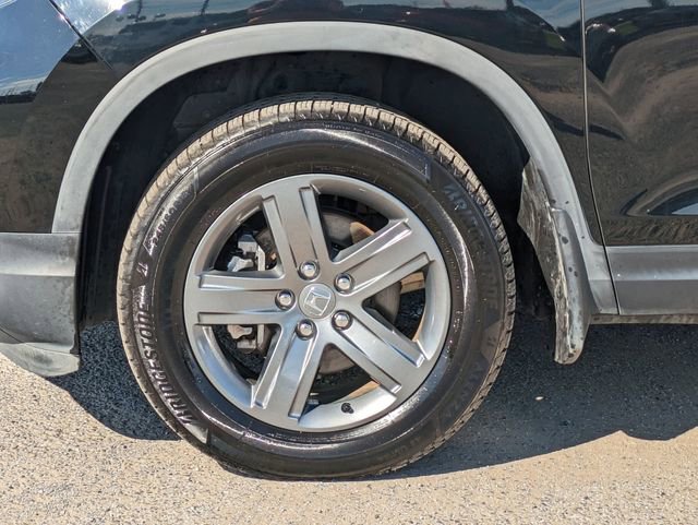 Used 2022 Honda Ridgeline RTL-E image 12