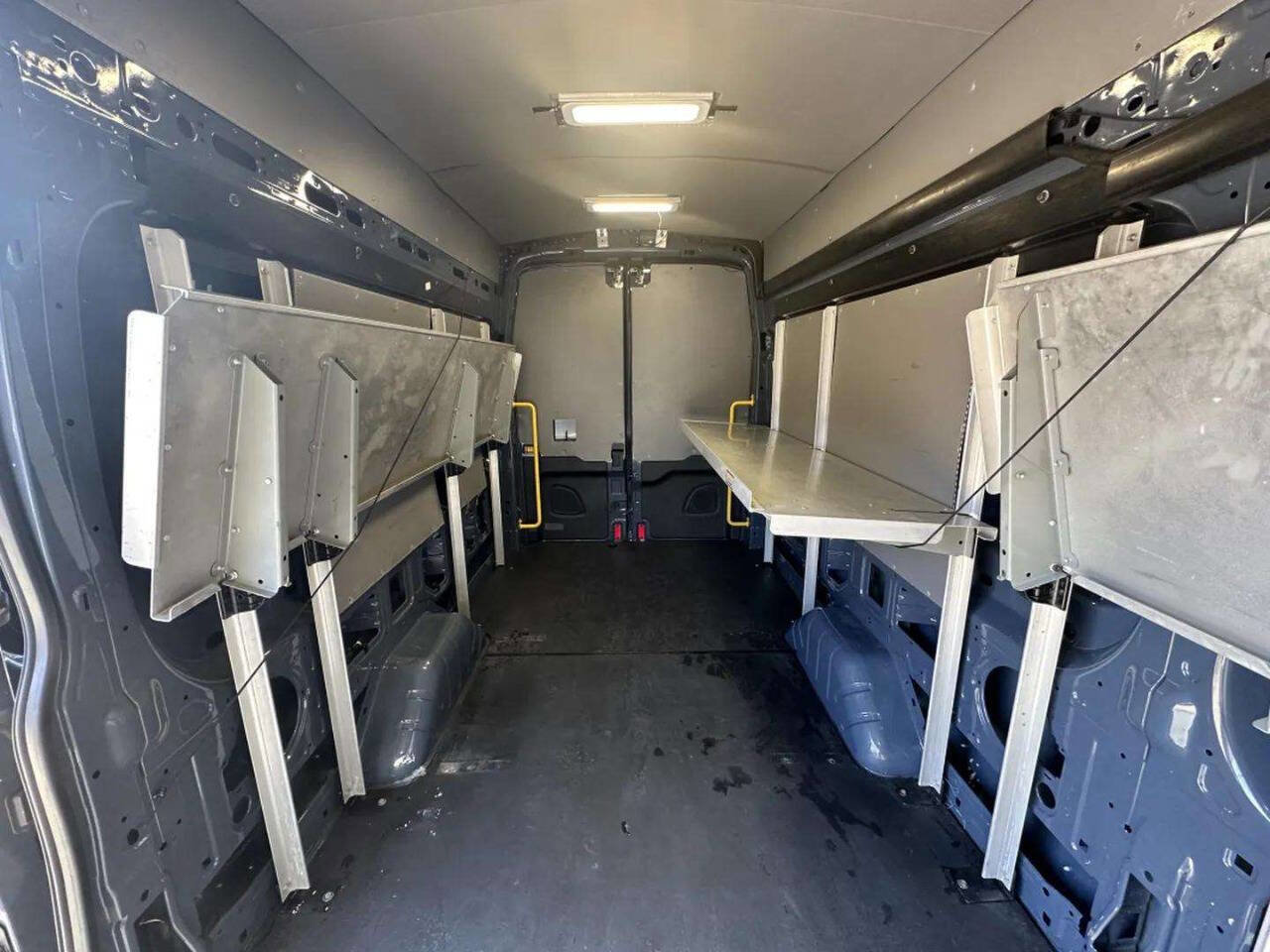 Used 2019 Ford Transit 250 250 3dr LWB High Roof Extended RWD image 16