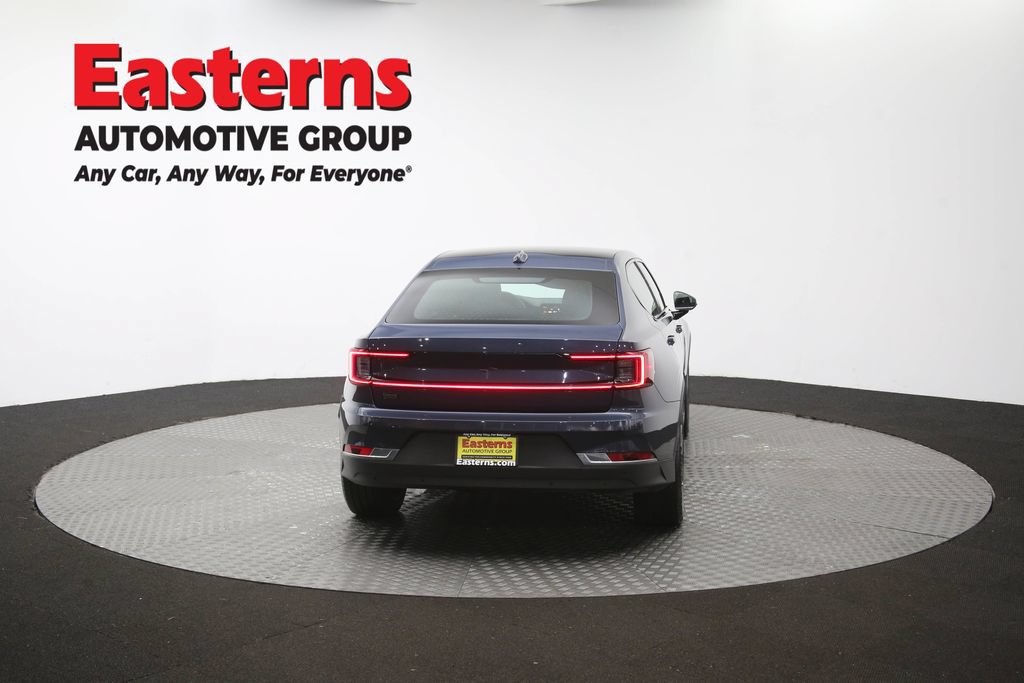 Used 2023 Polestar Polestar 2 w/ Pilot Pack FWD image 38