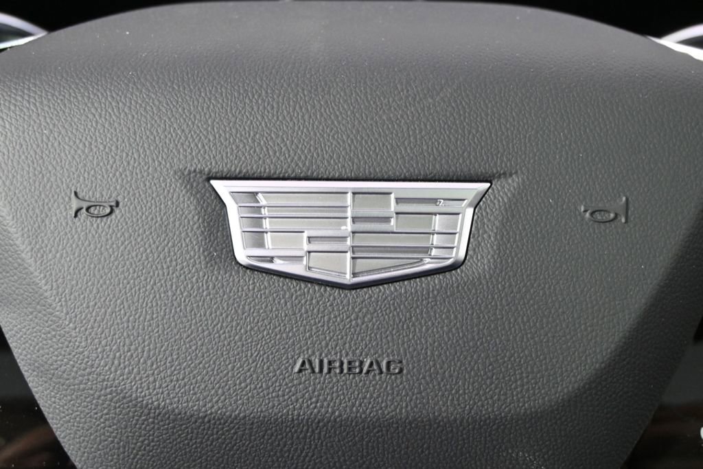 New 2026 Cadillac Optiq Luxury 2 AWD/4WD image 34