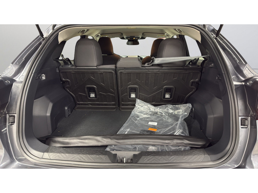 Certified 2026 Subaru Crosstrek 2.5i image 37