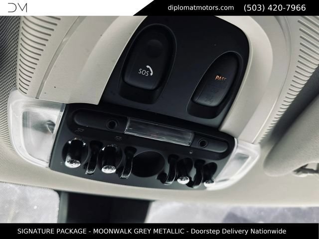 Used 2023 MINI Cooper SE FWD image 38
