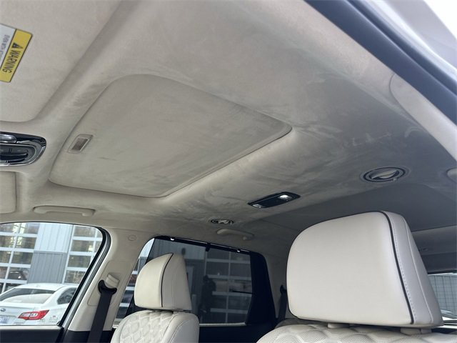 Used 2021 Hyundai Palisade Calligraphy image 17
