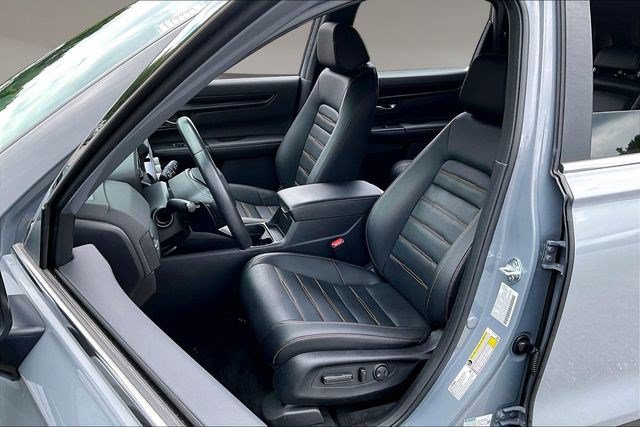 Certified 2025 Honda CR-V Sport-L image 20