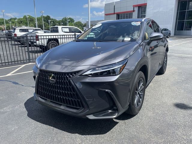 Used 2022 Lexus NX 350 AWD image 4