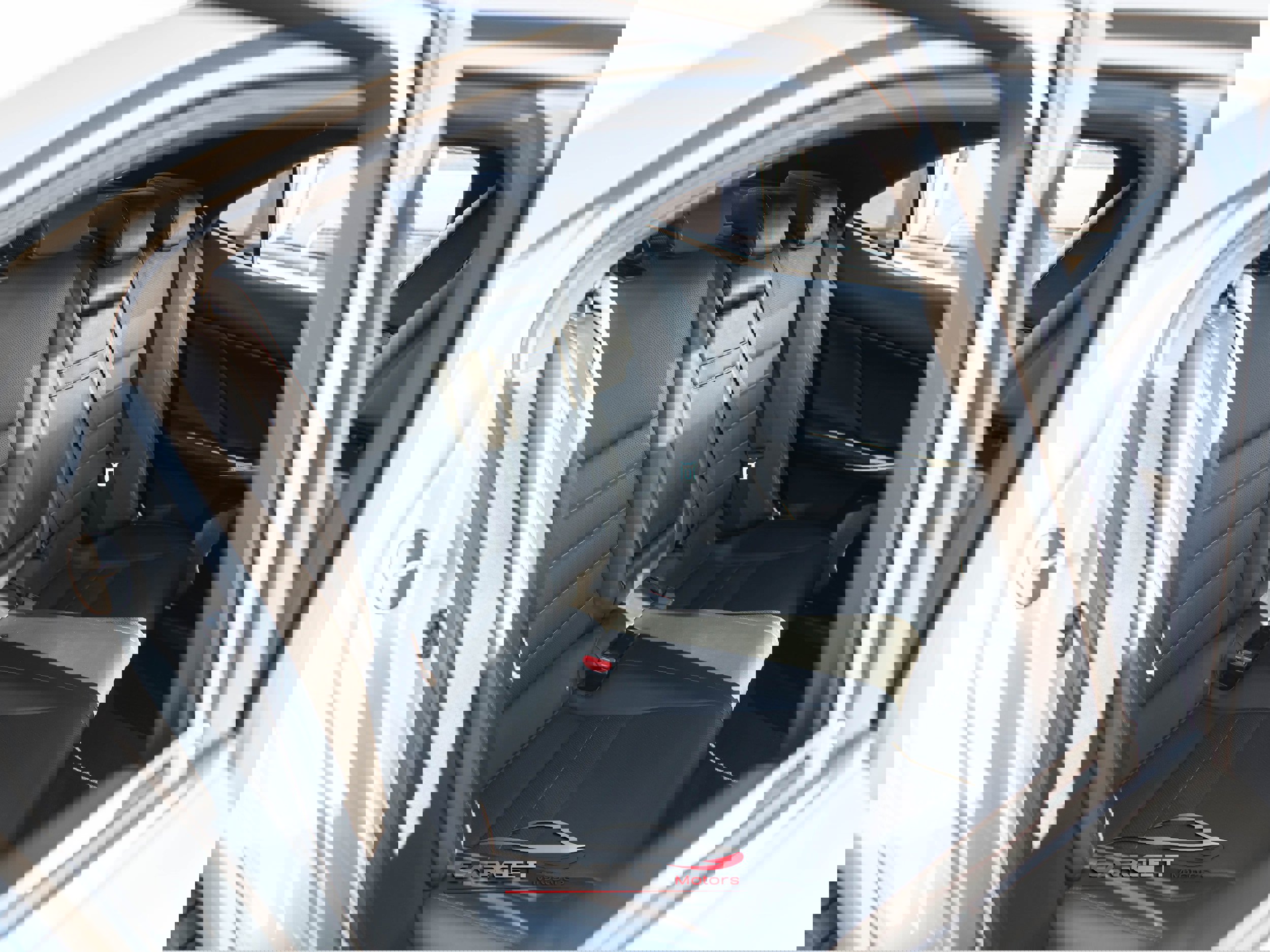 Used 2020 Lexus IS 300 F Sport w/ F Sport Package image 18