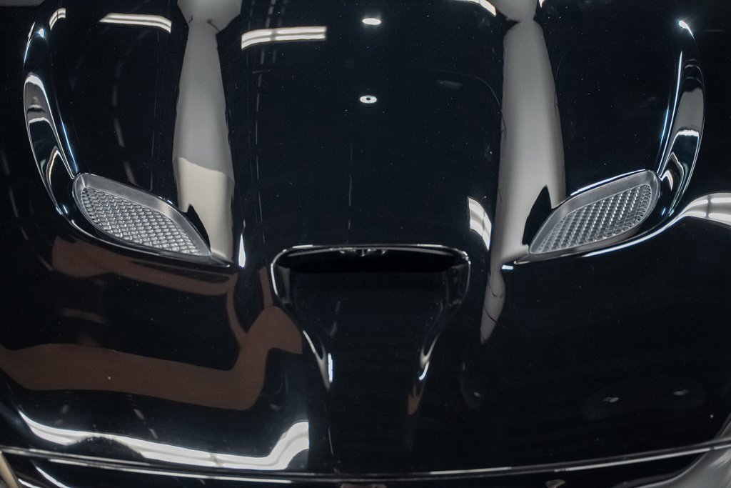 Used 2013 SRT Viper GTS w/ GTS Laguna Interior Pkg image 8