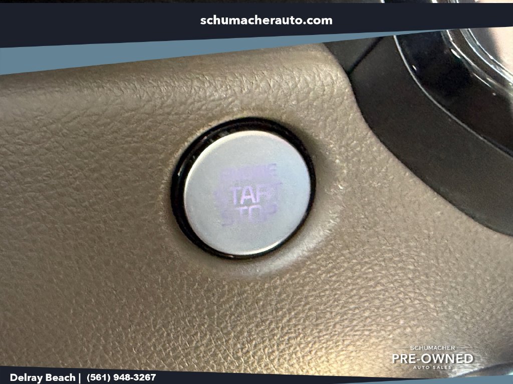 Used 2026 Kia Carnival LXS FWD image 28