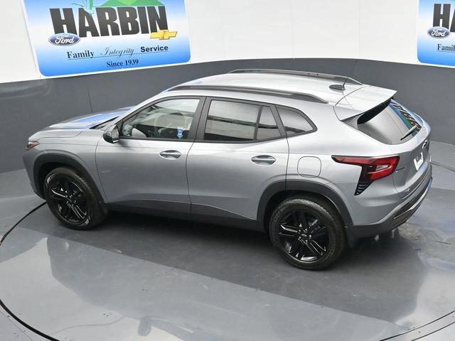 New 2026 Chevrolet Trax ACTIV w/ Driver Confidence Package image 23