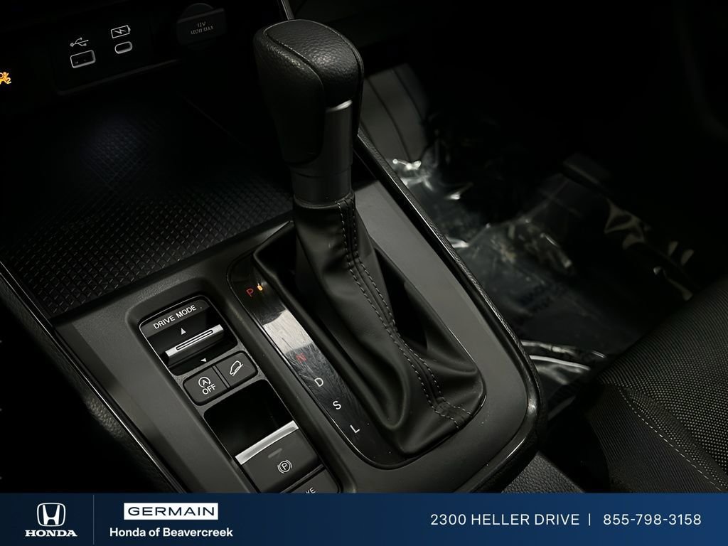 Used 2024 Honda CR-V EX image 15