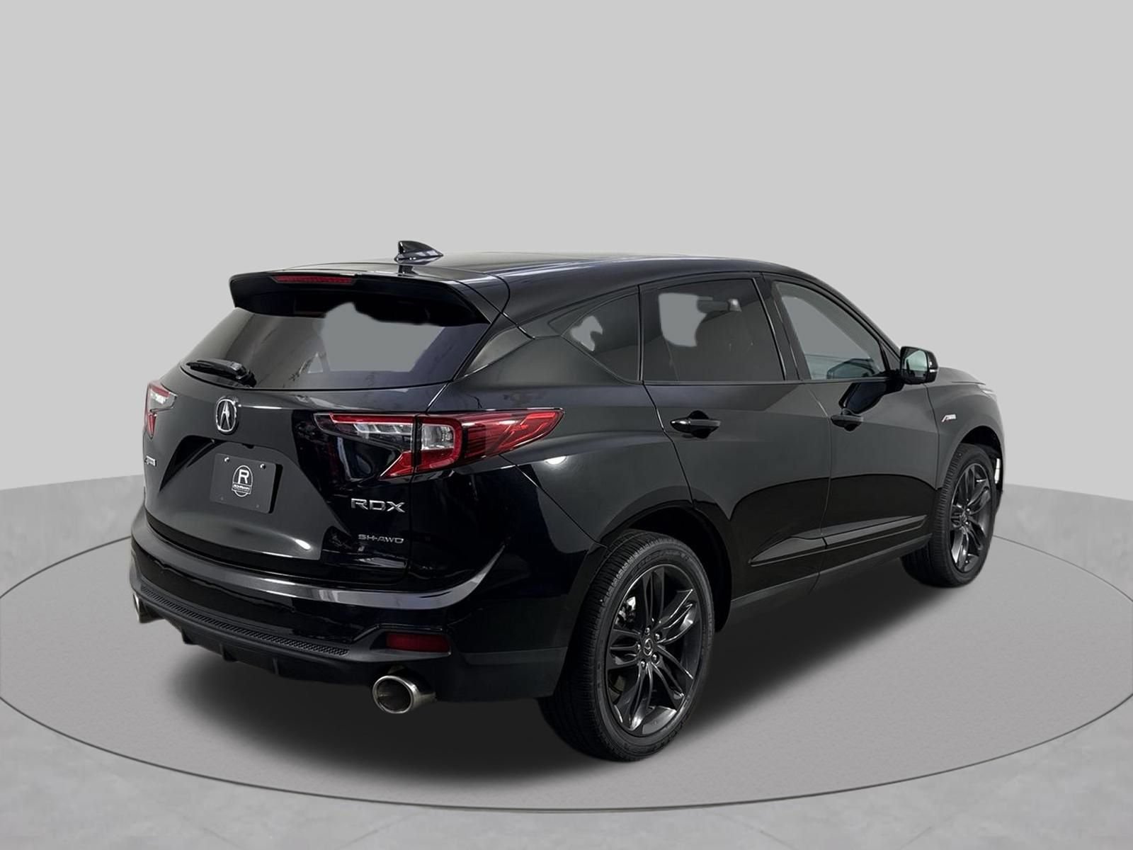 Certified 2019 Acura RDX A-Specw/ Technology Package AWD/4WD image 37
