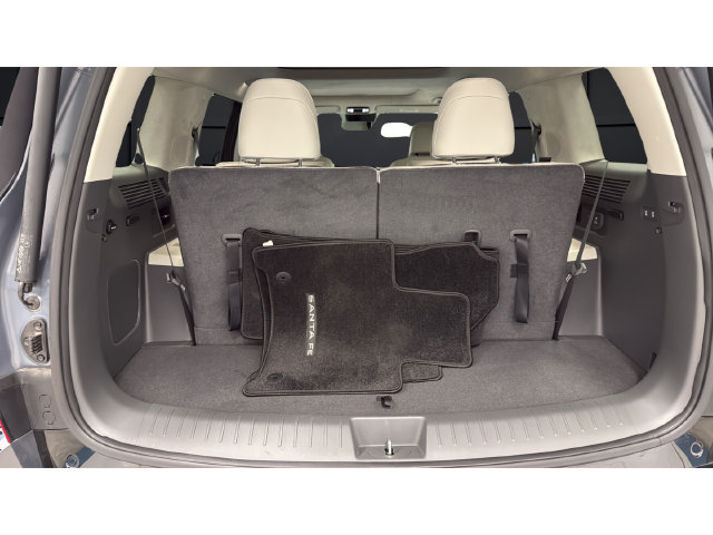 Used 2024 Hyundai Santa Fe Calligraphy AWD/4WD image 26
