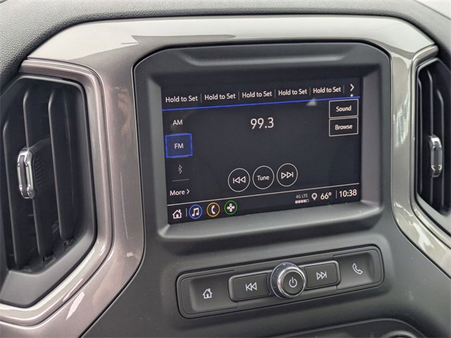 New 2026 Chevrolet Silverado 1500 W/T w/ WT Value Package image 14